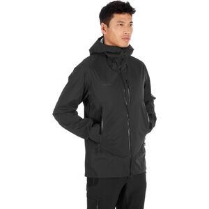 Kento hs hooded jacket review sale