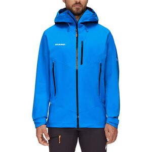 kento hs hooded jacket men