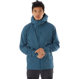 mammut kento hardshell