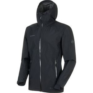 Mammut Convey Tour HS Hooded Jacket - Men's - Clothing