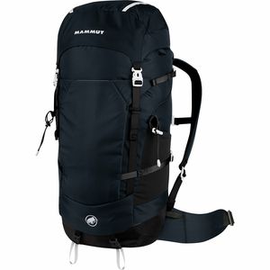 Mammut Lithium Crest 40+7L Backpack - Hike & Camp Mammut Lithium Crest 40+7L Backpack - Hike & Camp