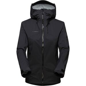 Mammut Kento HS Hooded Jacket - Women's - Clothing