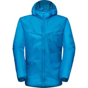 Mammut convey on sale wb hooded jacket