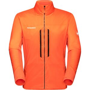 Mammut Eigerjoch IN Hybrid Jacket - Men's - Clothing