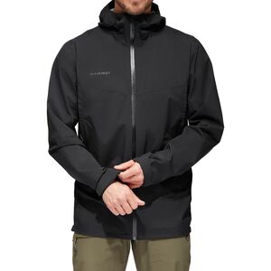 Mammut Albula HS Hooded Jacket - Men's - Clothing