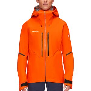ジャケット・アウター MAMMUT NORDWAND PRO HS Hooded JACKET Mammut-_Nordwand-_Pro-_Hs_-