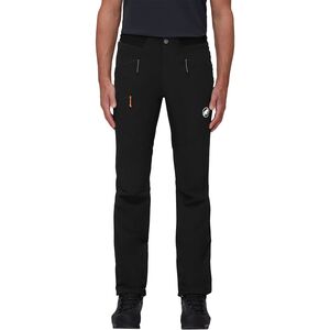 Mammut Aenergy Light Softshell Pant - Men's - Clothing