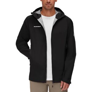 Mammut - 【値下げ】MAMMUT Convey Hooded Jacket Men Mammut Convey Tour HS Hooded Jacket - Men's - Clothing