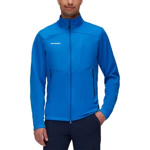 【人気】MAMMUT◆WS Prism Jacket◆S/ブルー 人気】MAMMUT◇WS Prism Jacket◇S/ブルー - メルカリ