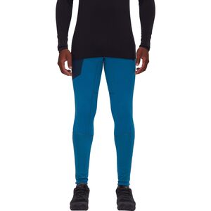 aconcagua ml tights long men