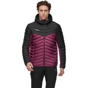 Mammut Albula IN Hooded Jacket - Men's - Clothing