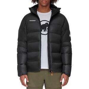 Mammut Meron IN Hooded Jacket - Men's - Clothing