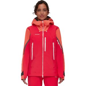 ジャケット・アウター MAMMUT NORDWAND PRO HS Hooded JACKET AZABAR.jpg