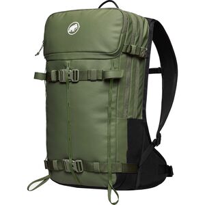 Mammut Nirvana 18L Backpack - Ski