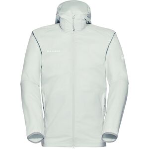 Mammut GRANITE SO Hooded Jacket - Men's - Clothing