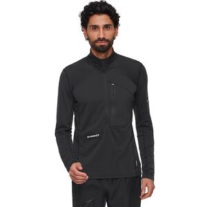 Mammut Eiger Nordwand Advanced FL 1/2-Zip Pullover - Men's - Clothing