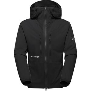 Mammut Eiger Nordwand IN Flex Air Hooded Jacket - Men's - Clothing