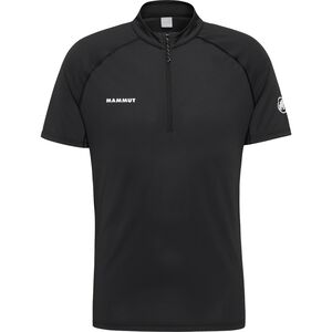 ウェア MAMMUT Primaloft Comfort Zip T-Shirt Mammut Ducan FL 1/2-Zip T-Shirt - Men's - Clothing