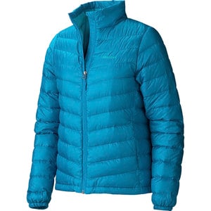 Marmot jena on sale down jacket