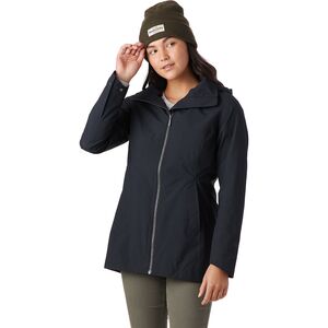marmot lea jacket
