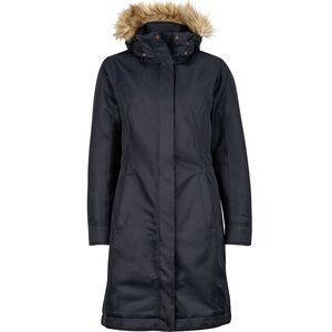 Marmot Chelsea Down Coat Women s Clothing
