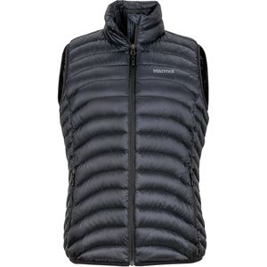 Marmot Aruna Down Vest - Women's - Clothing