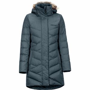marmot strollbridge down jacket