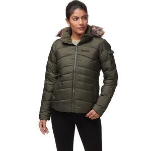 Marmot Women's Ithaca Jacket - Small - Nori