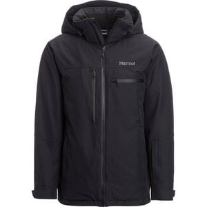 Marmot corkscrew featherless jacket top