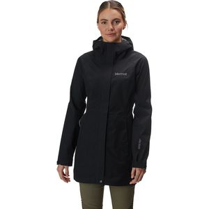 Marmot women's essential jacket top
