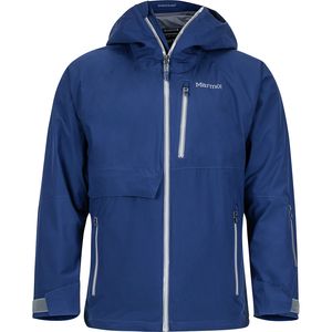 Marmot Castle Peak Jacket Men s Clothing