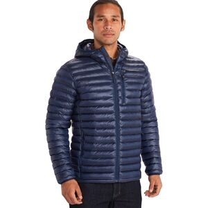 Marmot Avant Featherless Hoody Men s Clothing
