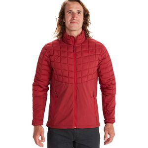 featherless hybrid jacket