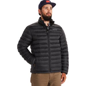 Marmot featherless jacket sale