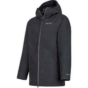 marmot men's oslo jacket review