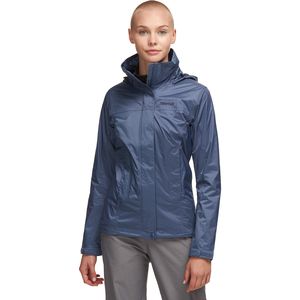 Marmot PreCip Eco Jacket - Women's Storm Xs