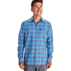 Marmot Aerofohn Long-Sleeve Shirt - Men's