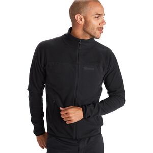 Marmot Pisgah Fleece Jacket - Men's 