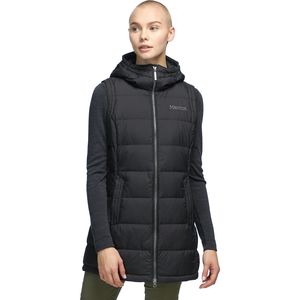 Marmot We Down Vest ブラック L Marmot Stockholm Down Vest - Men's - Clothing