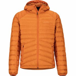 stoic packable insulated jacket