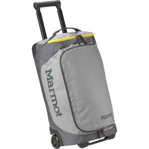 Marmot Rolling Hauler Carry-On Bag - 2440cu in