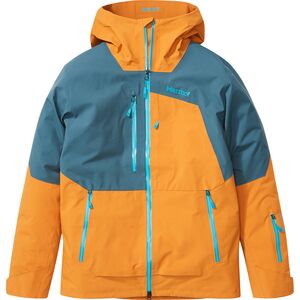 mavimoon Eco Mouton Riders Jacket マビームーン BROSTA.jpg