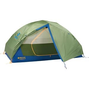 Marmot Tungsten Tent: 2-Person 3-Season INTERNATIONAL SHIPPING