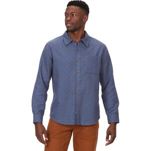 Marmot button up shirt outlet