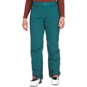 Marmot womens snow best sale pants