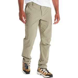 Marmot Scree Softshell Pants - Men's INTERNATIONAL SHIPPING