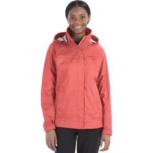 Marmot PreCip Eco Jacket - Women's INTERNATIONAL SHIPPING