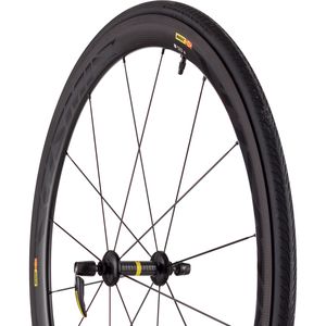 パーツ MAVIC COSMIC CARBON40 D4C261EB-7824-4436-8475-