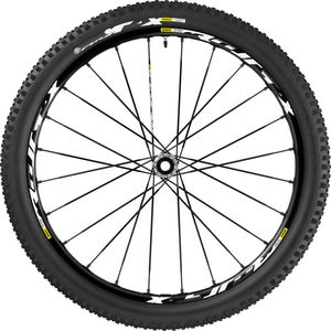 Mavic Crossmax XL Pro 27.5in WTS Wheelset - Bike