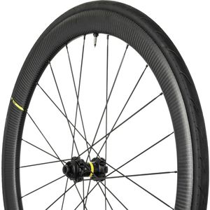早い者勝ち30万相当！？　MAVIC COSMIC PRO CARBON UST BK.jpg